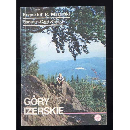 Góry Izerskie