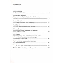 Dagerotyp. Nr 17 (2008) / historia fotografii / Stanisław Julian Ostroróg ps. Walery / Henryk Poddębski / Tadeusz Rząca