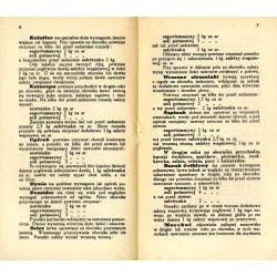Nawożenie warzyw, kwiatów, krzewów i drzew owocowych