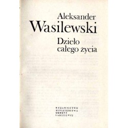 Dzieło całego życia