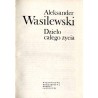 Dzieło całego życia