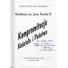 Kolekcja im. Jana Pawła II. Kompromitacja Kościoła i Państwa