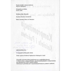 Kolekcja im. Jana Pawła II. Kompromitacja Kościoła i Państwa