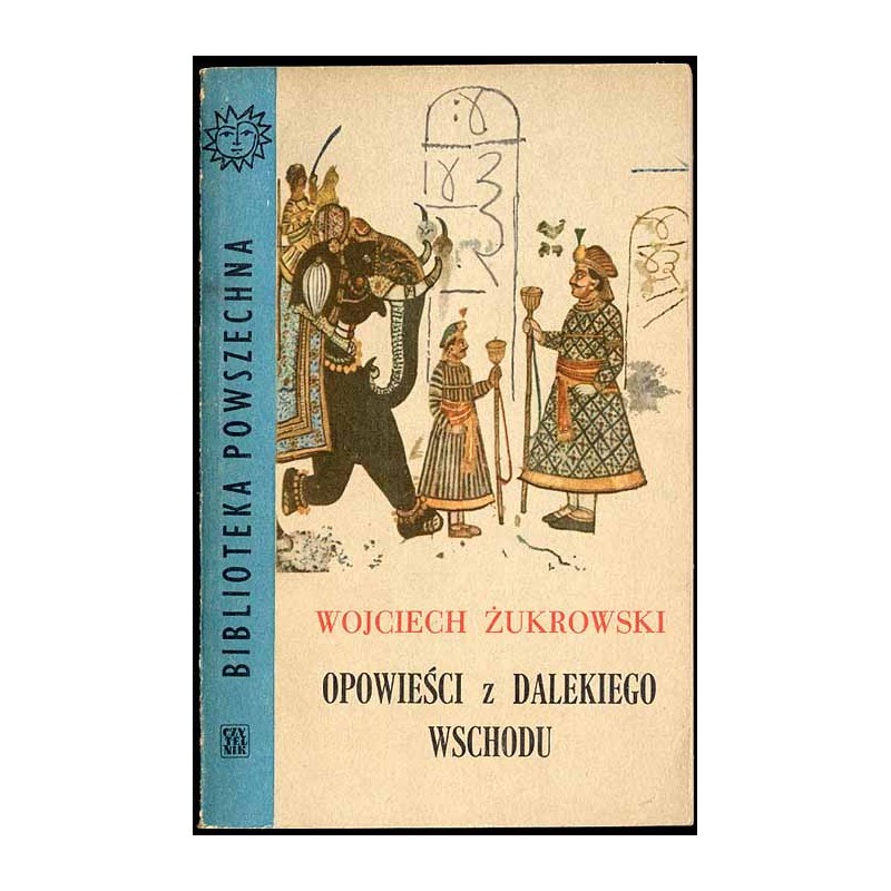 Opowieści z Dalekiego Wschodu