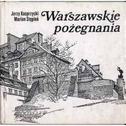 Warszawskie pożegnania