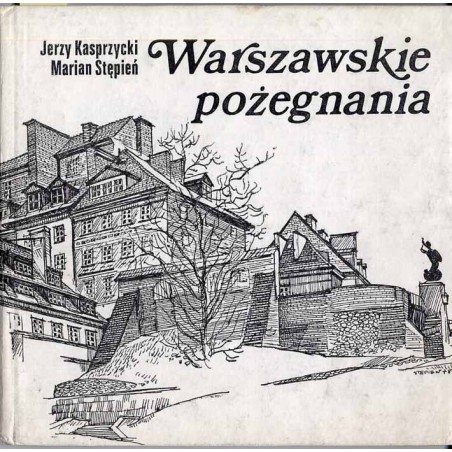 Warszawskie pożegnania