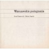 Warszawskie pożegnania