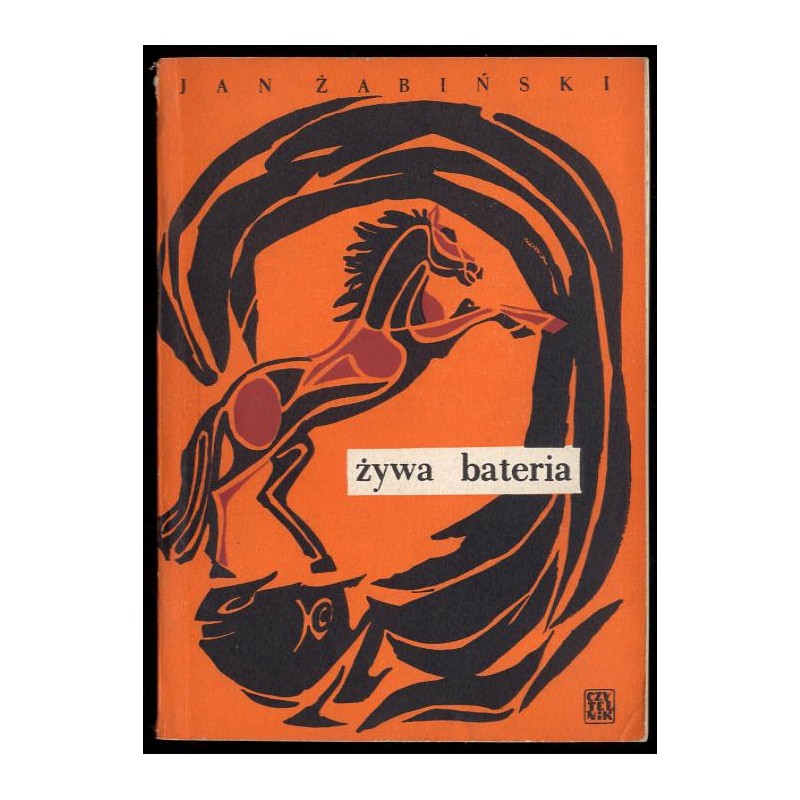 Żywa bateria