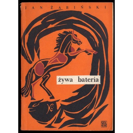 Żywa bateria