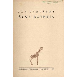Żywa bateria