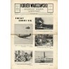 Kurjer Warszawski. Niedzielny dodatek ilustrowany. R.116 (1936). Nr 176 (28 czerwca 1936) / Wojciech Kossak