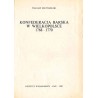Konfederacja barska w Wielkopolsce 1768-1770