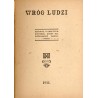 Wróg ludzi. Historya o okrutnym doktorze, który dla doświadczeń zabijał dzieci