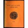 Kwartalnik Opolski. R.13 (1967). Nr 2 (50)