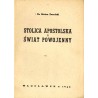 Stolica apostolska a świat powojenny