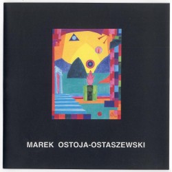 Marek Ostoja-Ostaszewski. Czerwiec 1997