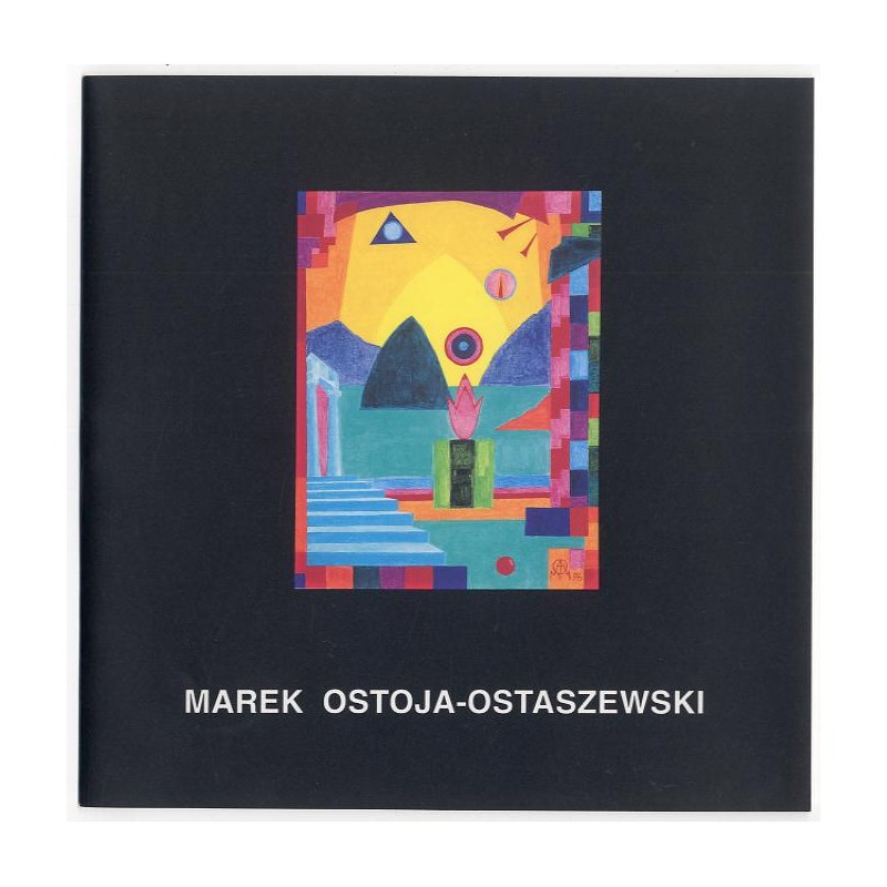 Marek Ostoja-Ostaszewski. Czerwiec 1997