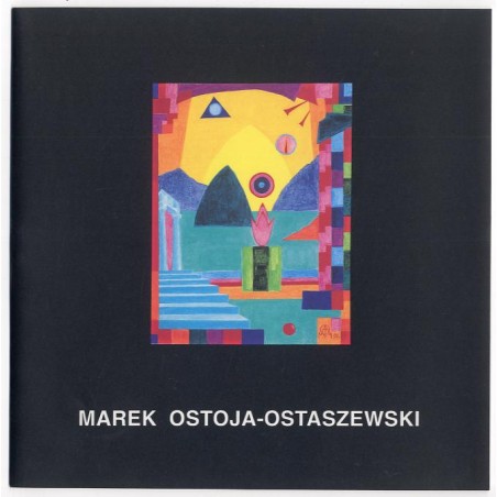 Marek Ostoja-Ostaszewski. Czerwiec 1997