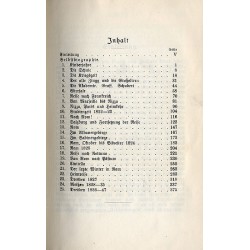 Lebenserinnerungen eines deutschen Malers