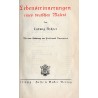 Lebenserinnerungen eines deutschen Malers