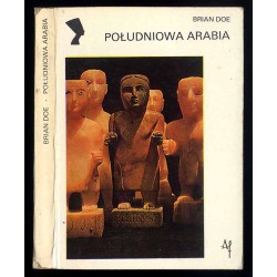 Południowa Arabia
