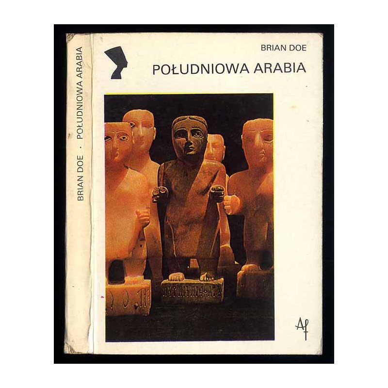 Południowa Arabia
