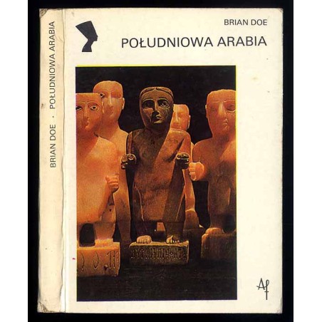 Południowa Arabia