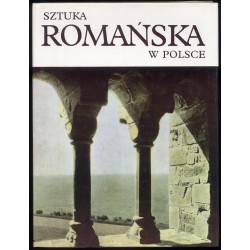 Sztuka romańska w Polsce