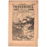 Przyjaciel Dzieci. Bezpłatny dodatek "Robotnika". R.12 (1947). Nr 2 (9 I 1947)