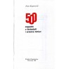 500 zagadek z fantastyki i science fiction