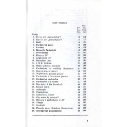 500 zagadek z fantastyki i science fiction