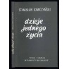 Dzieje jednego życia