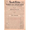 Gazeta Polska. Dziennik informacyjny Polaków na Bliskim Wschodzie. R.3 (1943). Nr 148 (587) (25 czerwca 1943)
