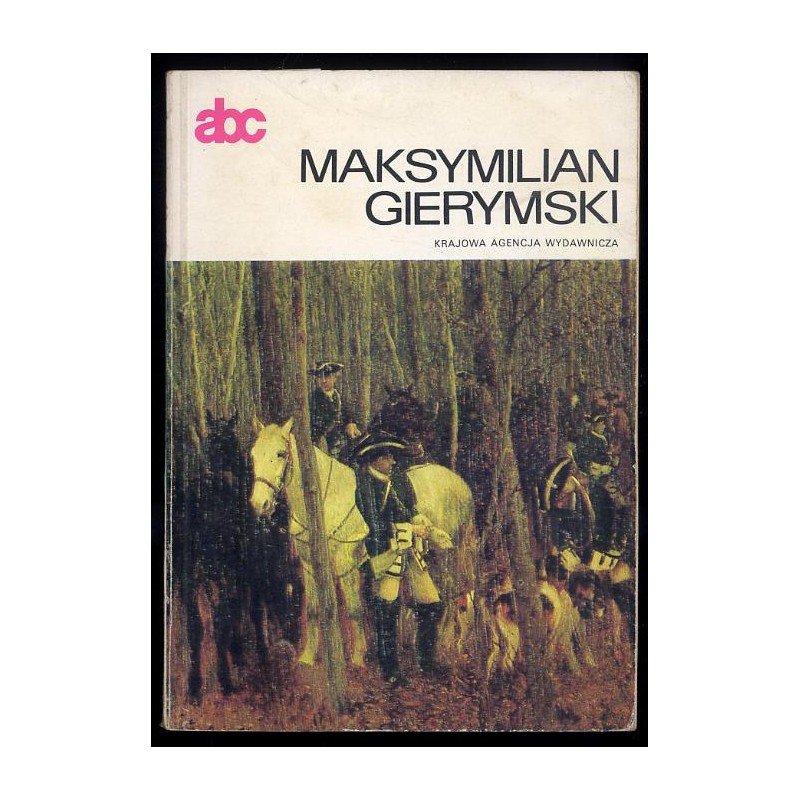 Maksymilian Gierymski