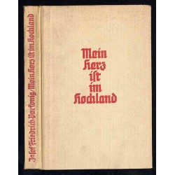 Mein Herz ist im Hochland