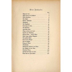 Mein Herz ist im Hochland