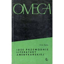 Idee przewodnie literatury amerykańskiej