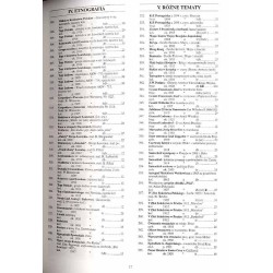 [Ogólnopolski Klub Filokartystów] XII Ogólnopolska Aukcja Pocztówek. Warszawa, 14 marca 1998. Katalog zbiorów filokartystycznych