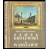 Zamek królewski w Warszawie