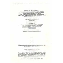 Słownik biograficzny działaczy polskiego ruchu robotniczego. T.1: A-D
