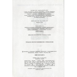 Słownik biograficzny działaczy polskiego ruchu robotniczego. T.1: A-D