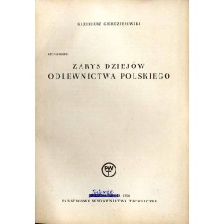 Zarys dziejów odlewnictwa polskiego