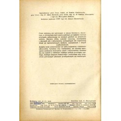Zarys dziejów odlewnictwa polskiego
