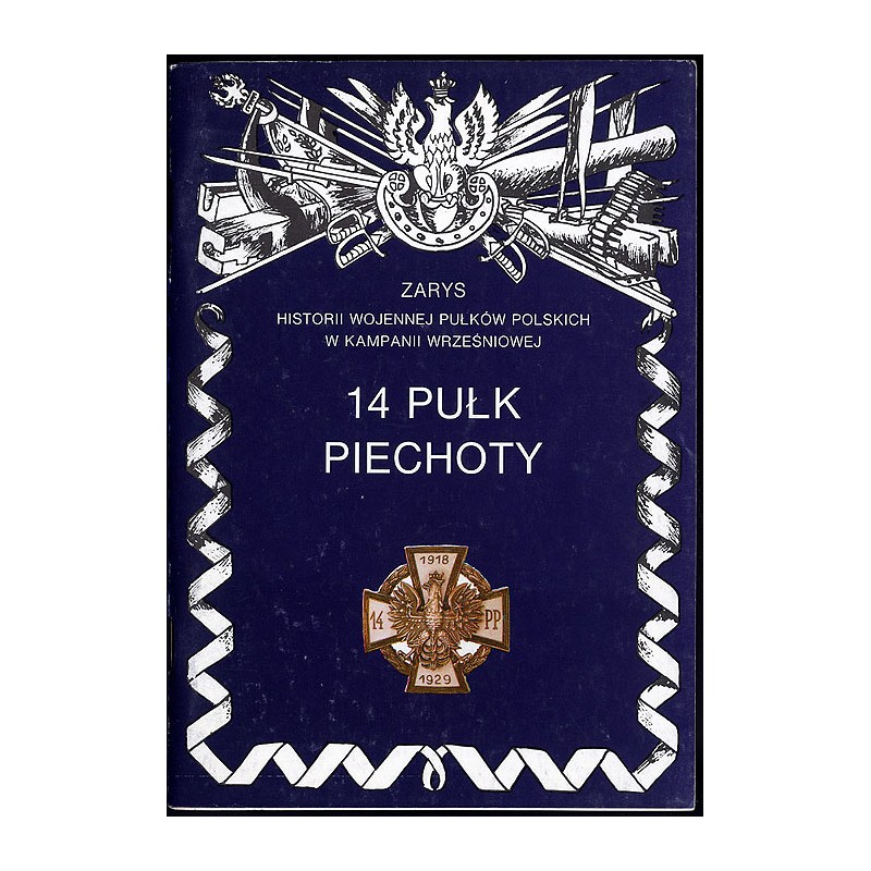 14 Pułk Piechoty
