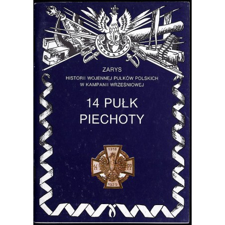 14 Pułk Piechoty