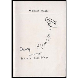 Dawny humor ludowy Pomorza Zachodniego