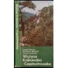 Wyżyna Krakowsko-Częstochowska. Szlaki turystyczne