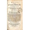 Magazin für die gesammte Heilkunde, mit besonderer Beziehung auf das allgemeine Sanitäts-Wesen im Königl. Preußsischen Staate. B