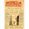 Express Humorystyczny. R.4 (1933). Nr 10 (132) / Emden: Przygody donżuana Pechnickiego