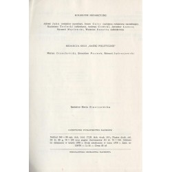 Prasa polska na Śląsku Opolskim 1922-1939